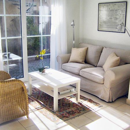 Appartement Carolin à Zingst Extérieur photo