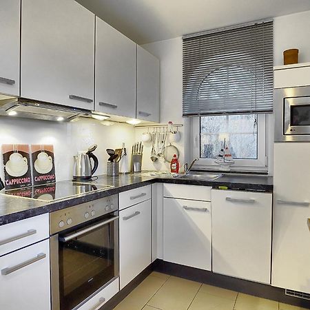Appartement Carolin à Zingst Extérieur photo