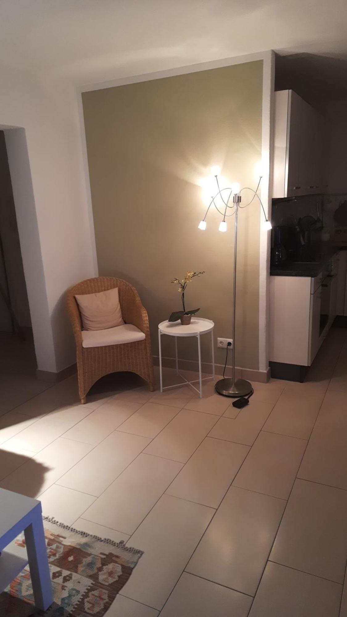 Appartement Carolin à Zingst Extérieur photo