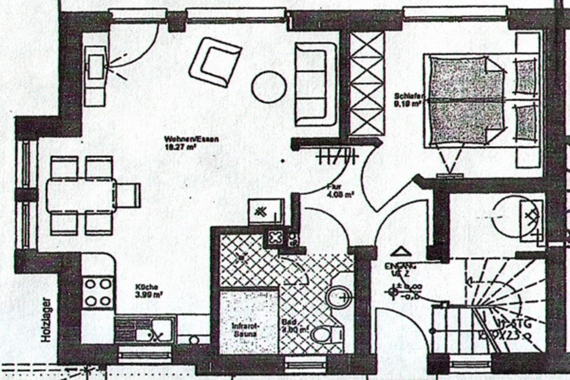 Appartement Carolin à Zingst Extérieur photo