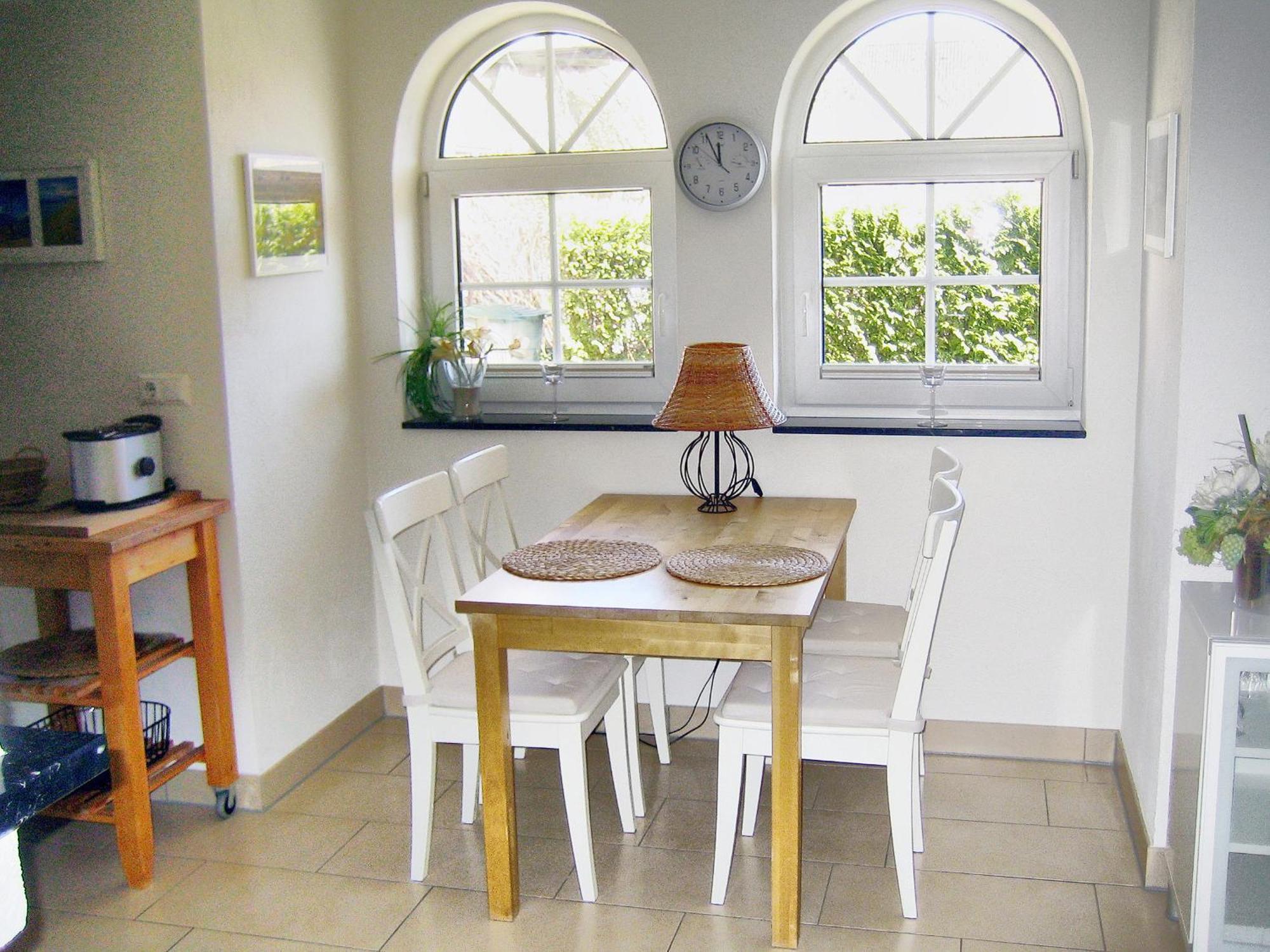 Appartement Carolin à Zingst Extérieur photo